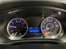 Toyota Hilux 2.4 D-4D Active Extra Pickup Extended Cab 4dr Diesel Manual 4WD Euro 6 (s/s) (150 ps) - U1856