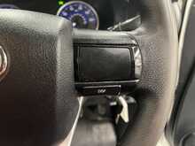 Toyota Hilux 2.4 D-4D Active Extra Pickup Extended Cab 4dr Diesel Manual 4WD Euro 6 (s/s) (150 ps) - U1856