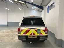 Toyota Hilux 2.4 D-4D Active Narrow Body Pickup 2dr Diesel Manual 4WD Euro 6 (150 ps) - U1857