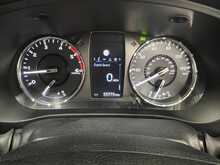 Toyota Hilux 2.4 D-4D Active Narrow Body Pickup 2dr Diesel Manual 4WD Euro 6 (150 ps) - U1857