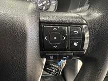 Toyota Hilux 2.4 D-4D Active Narrow Body Pickup 2dr Diesel Manual 4WD Euro 6 (150 ps) - U1857