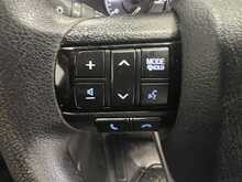 Toyota Hilux 2.4 D-4D Active Narrow Body Pickup 2dr Diesel Manual 4WD Euro 6 (150 ps) - U1857