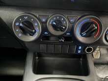 Toyota Hilux 2.4 D-4D Active Narrow Body Pickup 2dr Diesel Manual 4WD Euro 6 (150 ps) - U1857