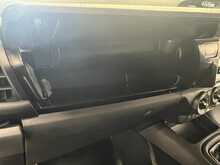 Toyota Hilux 2.4 D-4D Active Narrow Body Pickup 2dr Diesel Manual 4WD Euro 6 (150 ps) - U1857