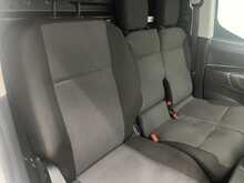 Peugeot Partner 1.5 BlueHDi 1000 Professional Premium + Standard Panel Van 5dr Diesel Manual SWB Euro 6 (s/s) (100 - U1861