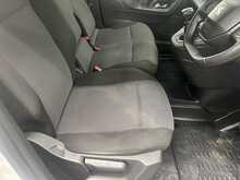 Peugeot Partner 1.5 BlueHDi 1000 Professional Premium + Standard Panel Van 5dr Diesel Manual SWB Euro 6 (s/s) (100 - U1861