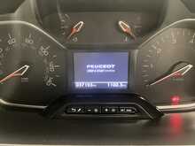 Peugeot Partner 1.5 BlueHDi 1000 Professional Premium + Standard Panel Van 5dr Diesel Manual SWB Euro 6 (s/s) (100 - U1861