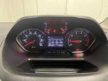Peugeot Partner 1.5 BlueHDi 1000 Professional Premium + Standard Panel Van 5dr Diesel Manual SWB Euro 6 (s/s) (100 - U1861