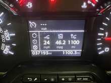 Peugeot Partner 1.5 BlueHDi 1000 Professional Premium + Standard Panel Van 5dr Diesel Manual SWB Euro 6 (s/s) (100 - U1861