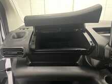 Peugeot Partner 1.5 BlueHDi 1000 Professional Premium + Standard Panel Van 5dr Diesel Manual SWB Euro 6 (s/s) (100 - U1861