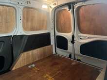 Peugeot Partner 1.5 BlueHDi 1000 Professional Premium + Standard Panel Van 5dr Diesel Manual SWB Euro 6 (s/s) (100 - U1861