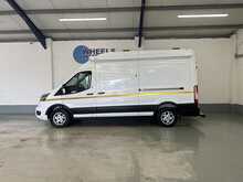 Ford Transit 2.0 350 EcoBlue Limited Panel Van 5dr Diesel Manual RWD L3 H3 Euro 6 (s/s) (170 ps) - U1865