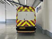 Ford Transit 2.0 350 EcoBlue Limited Panel Van 5dr Diesel Manual RWD L3 H3 Euro 6 (s/s) (170 ps) - U1865