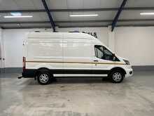 Ford Transit 2.0 350 EcoBlue Limited Panel Van 5dr Diesel Manual RWD L3 H3 Euro 6 (s/s) (170 ps) - U1865