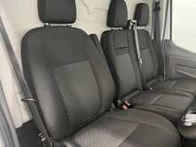 Ford Transit 2.0 350 EcoBlue Limited Panel Van 5dr Diesel Manual RWD L3 H3 Euro 6 (s/s) (170 ps) - U1865