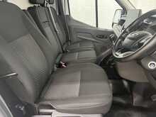 Ford Transit 2.0 350 EcoBlue Limited Panel Van 5dr Diesel Manual RWD L3 H3 Euro 6 (s/s) (170 ps) - U1865