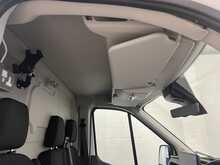 Ford Transit 2.0 350 EcoBlue Limited Panel Van 5dr Diesel Manual RWD L3 H3 Euro 6 (s/s) (170 ps) - U1865