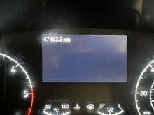 Ford Transit 2.0 350 EcoBlue Limited Panel Van 5dr Diesel Manual RWD L3 H3 Euro 6 (s/s) (170 ps) - U1865