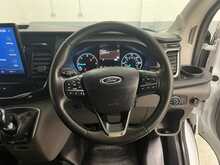 Ford Transit 2.0 350 EcoBlue Limited Panel Van 5dr Diesel Manual RWD L3 H3 Euro 6 (s/s) (170 ps) - U1865