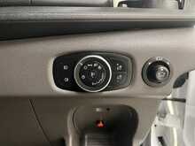 Ford Transit 2.0 350 EcoBlue Limited Panel Van 5dr Diesel Manual RWD L3 H3 Euro 6 (s/s) (170 ps) - U1865