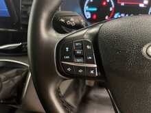 Ford Transit 2.0 350 EcoBlue Limited Panel Van 5dr Diesel Manual RWD L3 H3 Euro 6 (s/s) (170 ps) - U1865