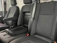 Ford Transit 2.0 350 EcoBlue Limited Panel Van 5dr Diesel Manual RWD L3 H3 Euro 6 (s/s) (170 ps) - U1865