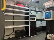 Ford Transit 2.0 350 EcoBlue Limited Panel Van 5dr Diesel Manual RWD L3 H3 Euro 6 (s/s) (170 ps) - U1865