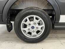 Ford Transit 2.0 350 EcoBlue Limited Panel Van 5dr Diesel Manual RWD L3 H3 Euro 6 (s/s) (170 ps) - U1865