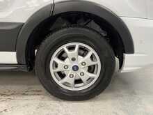 Ford Transit 2.0 350 EcoBlue Limited Panel Van 5dr Diesel Manual RWD L3 H3 Euro 6 (s/s) (170 ps) - U1865