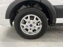 Ford Transit 2.0 350 EcoBlue Limited Panel Van 5dr Diesel Manual RWD L3 H3 Euro 6 (s/s) (170 ps) - U1865