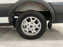 Ford Transit 2.0 350 EcoBlue Limited Panel Van 5dr Diesel Manual RWD L3 H3 Euro 6 (s/s) (170 ps) - U1865