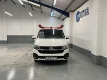 Volkswagen Transporter 2.0 TDI T28 Highline Panel Van 5dr Diesel Manual FWD SWB Euro 6 (s/s) (110 ps) - U1867