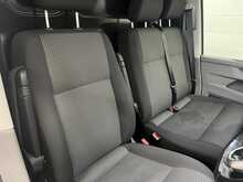 Volkswagen Transporter 2.0 TDI T28 Highline Panel Van 5dr Diesel Manual FWD SWB Euro 6 (s/s) (110 ps) - U1867