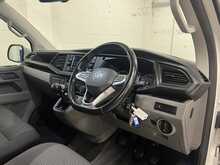 Volkswagen Transporter 2.0 TDI T28 Highline Panel Van 5dr Diesel Manual FWD SWB Euro 6 (s/s) (110 ps) - U1867