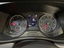 Volkswagen Transporter 2.0 TDI T28 Highline Panel Van 5dr Diesel Manual FWD SWB Euro 6 (s/s) (110 ps) - U1867