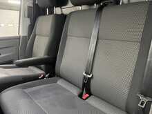 Volkswagen Transporter 2.0 TDI T28 Highline Panel Van 5dr Diesel Manual FWD SWB Euro 6 (s/s) (110 ps) - U1867