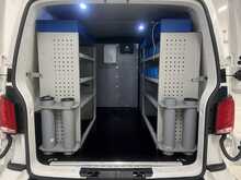 Volkswagen Transporter 2.0 TDI T28 Highline Panel Van 5dr Diesel Manual FWD SWB Euro 6 (s/s) (110 ps) - U1867