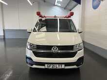 Volkswagen Transporter 2.0 TDI T28 Highline Panel Van 5dr Diesel Manual FWD SWB Euro 6 (s/s) (110 ps) - U1867