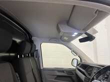 Volkswagen Transporter 2.0 TDI T28 Highline Panel Van 5dr Diesel Manual FWD SWB Euro 6 (s/s) (110 ps) - U1867