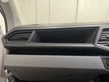 Volkswagen Transporter 2.0 TDI T28 Highline Panel Van 5dr Diesel Manual FWD SWB Euro 6 (s/s) (110 ps) - U1867