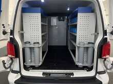 Volkswagen Transporter 2.0 TDI T28 Highline Panel Van 5dr Diesel Manual FWD SWB Euro 6 (s/s) (110 ps) - U1867