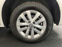 Volkswagen Transporter 2.0 TDI T28 Highline Panel Van 5dr Diesel Manual FWD SWB Euro 6 (s/s) (110 ps) - U1867