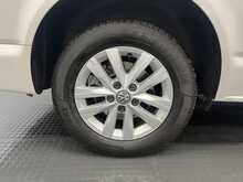 Volkswagen Transporter 2.0 TDI T28 Highline Panel Van 5dr Diesel Manual FWD SWB Euro 6 (s/s) (110 ps) - U1867