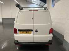 Volkswagen Transporter 2.0 TDI T28 Startline Panel Van 5dr Diesel Manual FWD SWB Euro 6 (s/s) (110 ps) - U1869