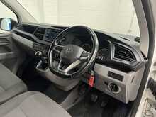 Volkswagen Transporter 2.0 TDI T28 Startline Panel Van 5dr Diesel Manual FWD SWB Euro 6 (s/s) (110 ps) - U1869