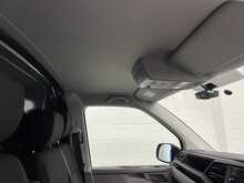 Volkswagen Transporter 2.0 TDI T28 Startline Panel Van 5dr Diesel Manual FWD SWB Euro 6 (s/s) (110 ps) - U1869