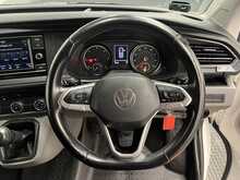 Volkswagen Transporter 2.0 TDI T28 Startline Panel Van 5dr Diesel Manual FWD SWB Euro 6 (s/s) (110 ps) - U1869