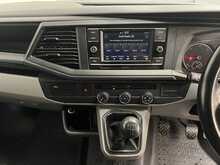 Volkswagen Transporter 2.0 TDI T28 Startline Panel Van 5dr Diesel Manual FWD SWB Euro 6 (s/s) (110 ps) - U1869