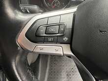 Volkswagen Transporter 2.0 TDI T28 Startline Panel Van 5dr Diesel Manual FWD SWB Euro 6 (s/s) (110 ps) - U1869