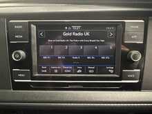 Volkswagen Transporter 2.0 TDI T28 Startline Panel Van 5dr Diesel Manual FWD SWB Euro 6 (s/s) (110 ps) - U1869